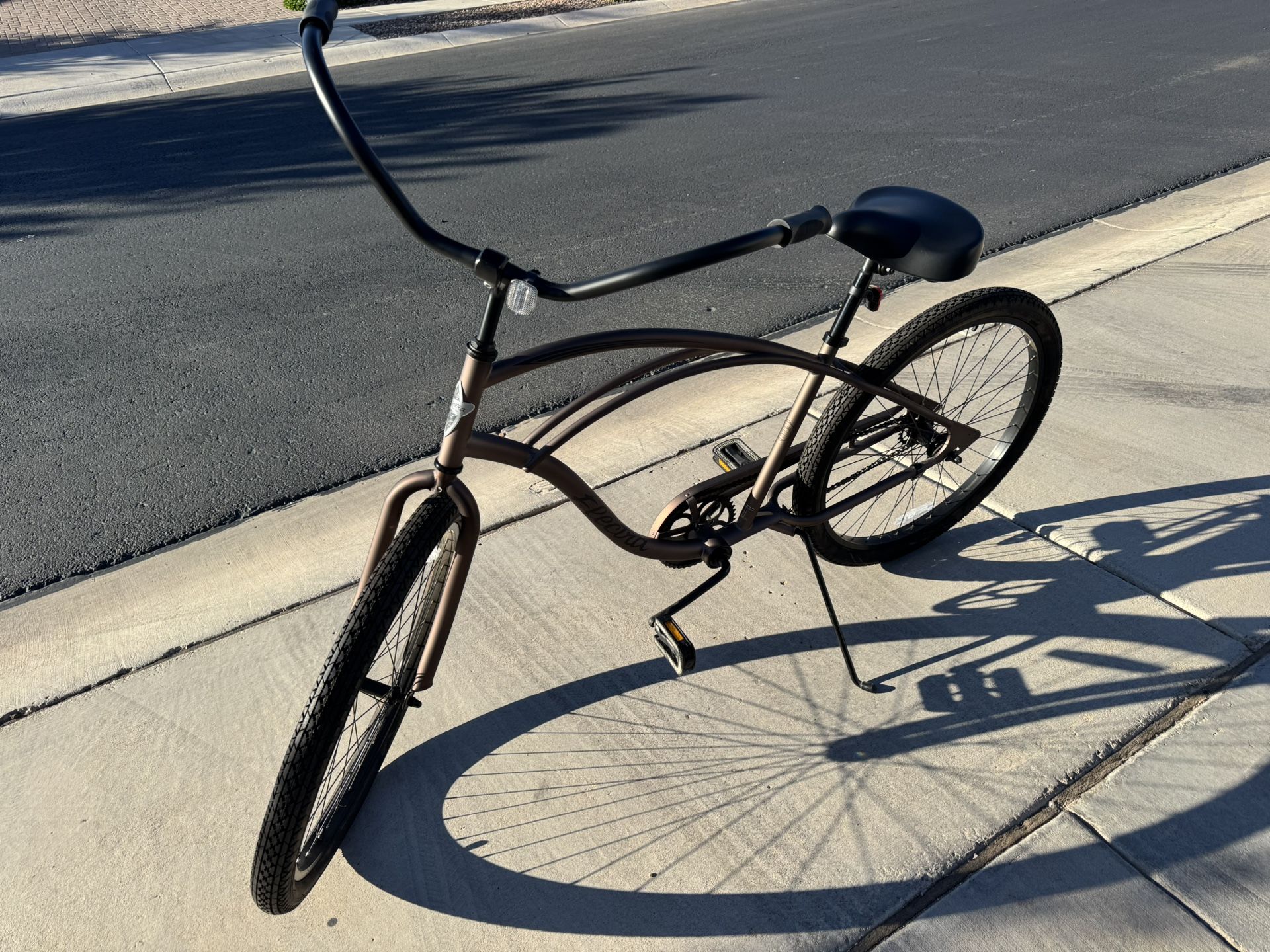 Electra Cruiser Bike