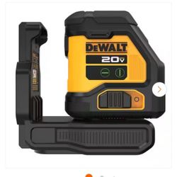 Dewalt 20v Laser Level