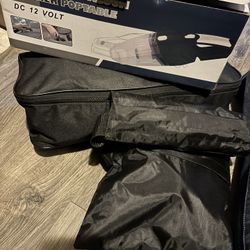 2 Vacuum Plus Detail Items