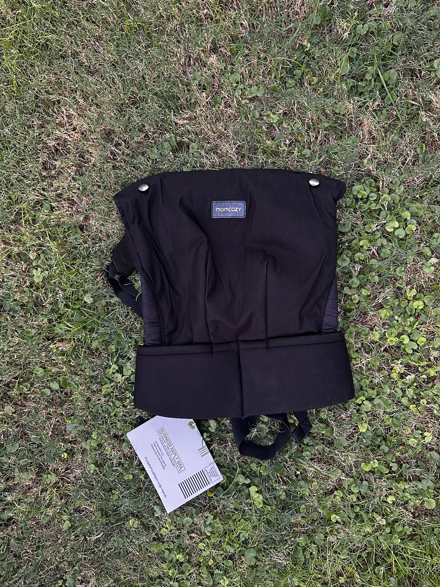 Momcozy Baby Carrier