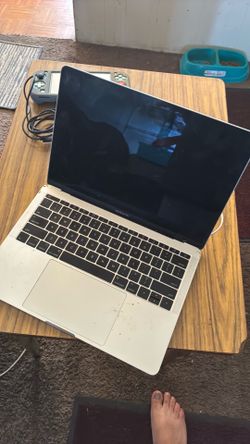 Macbook 13