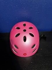 Girls HELMET & KNEE ELBOW PROTECTORS