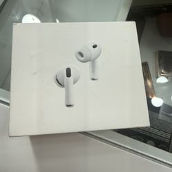 AirPods Pro 3 Model 