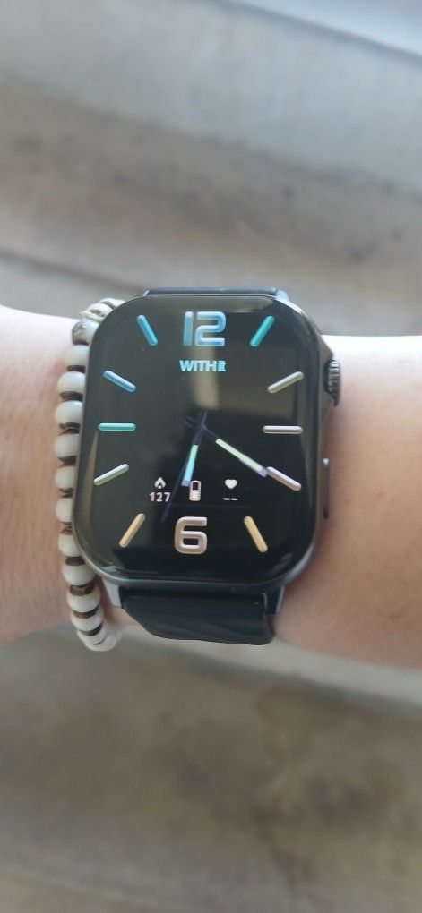 Giga Smart Watch 