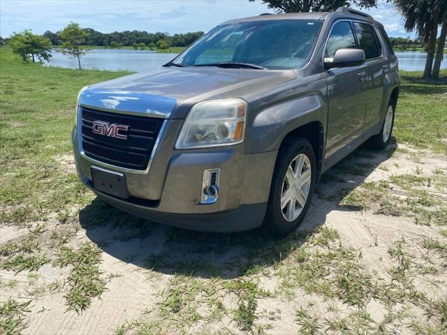 2012 GMC Terrain
