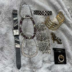 Jewelry Bundle