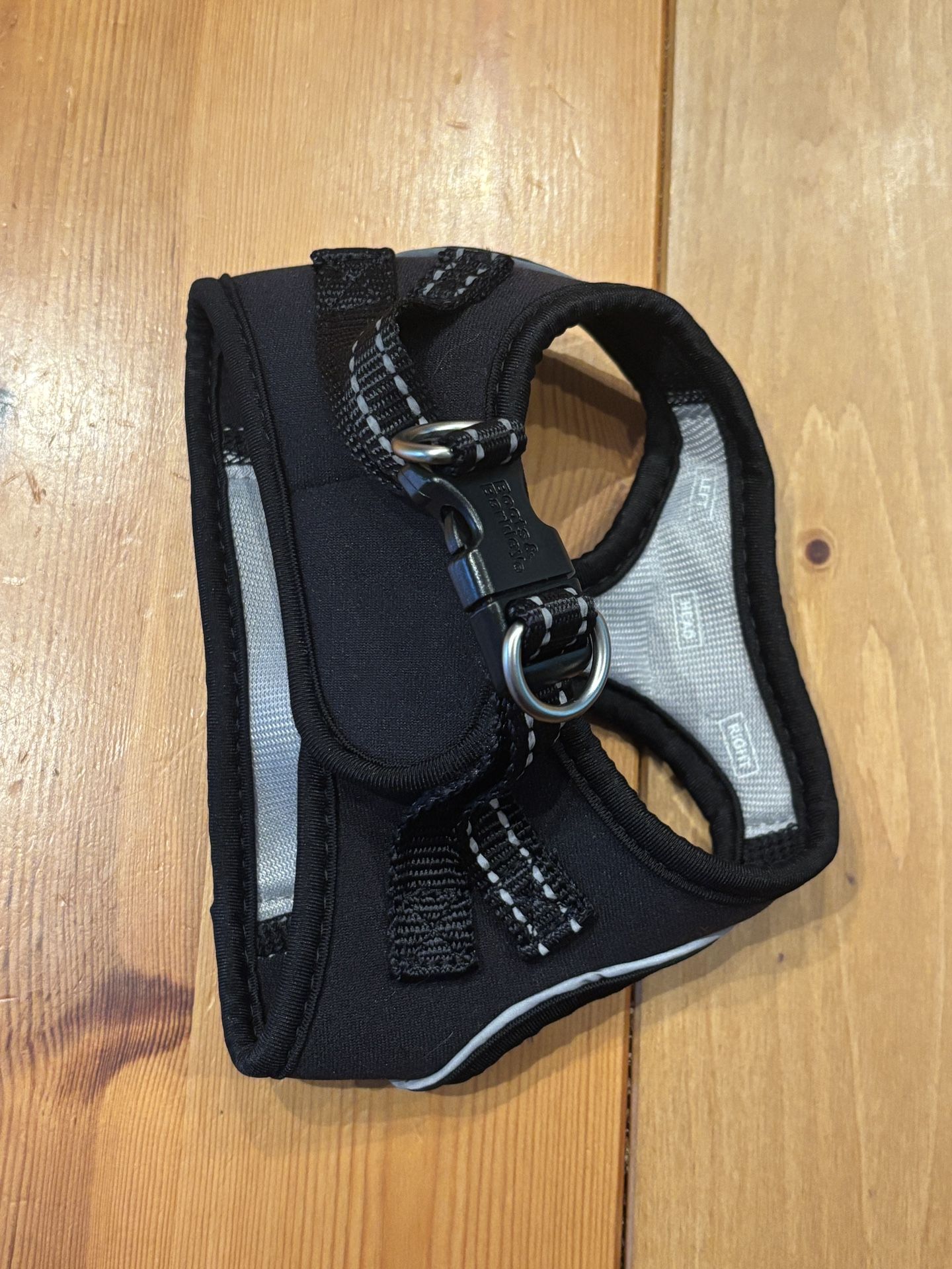 Small Dog/cat Harness And Leash