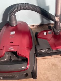 Kenmore 125,  400 Series Canister Vacuum Cleaner