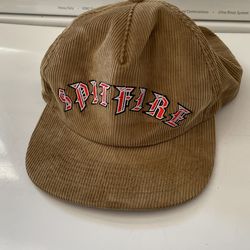 Spitfire Hat