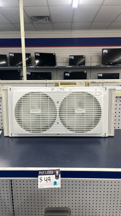 Fan weatherworks