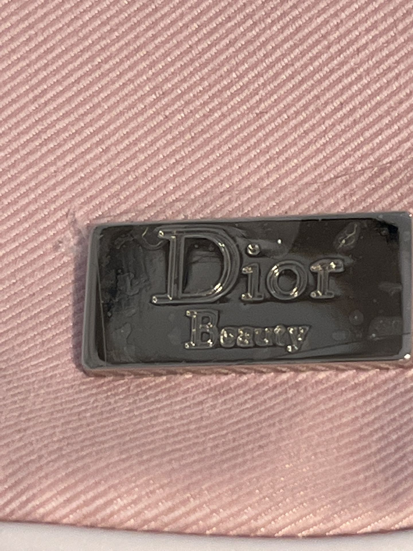 Dior Vanity Case Bag for Sale in Dallas, TX - OfferUp