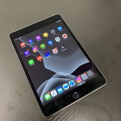 iPad Mini 4 32GB