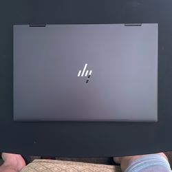 HP Envy x360 Laptop