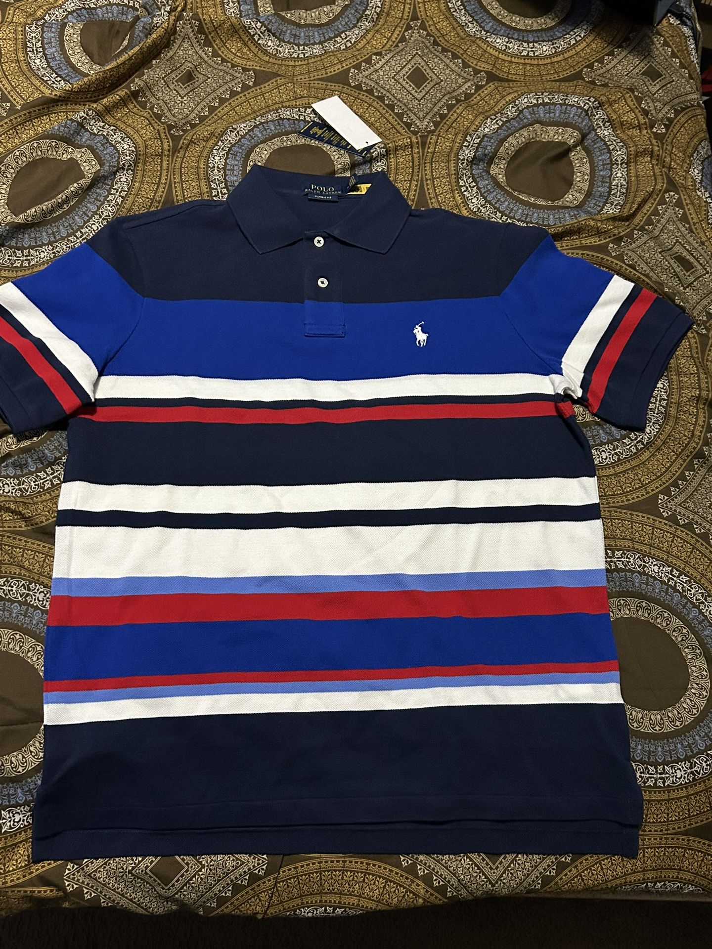 Medium Ralph Lauren Polo Shirt
