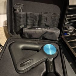 Theragun (Massage Gun)