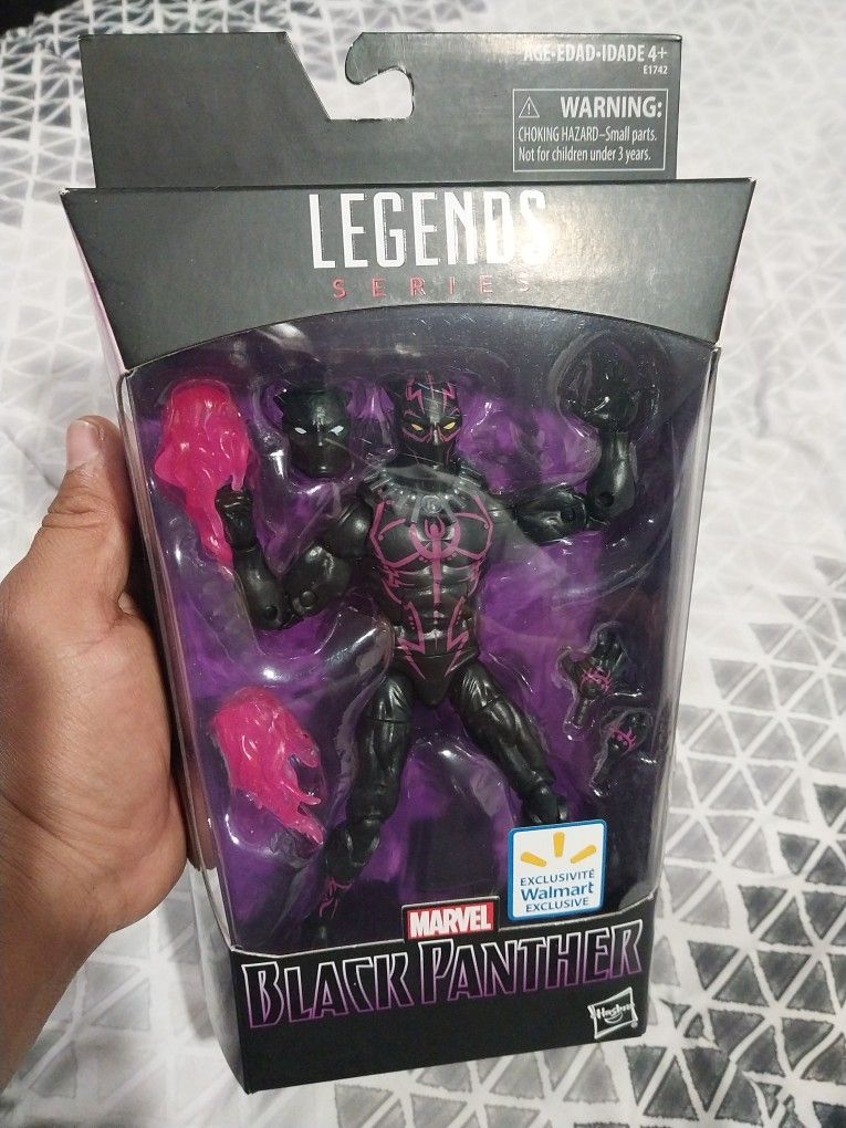 Marvel Legends