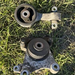 2006-2011 Civic Si Engine Mounts