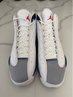 Air Jordan 13 Retro French Blue