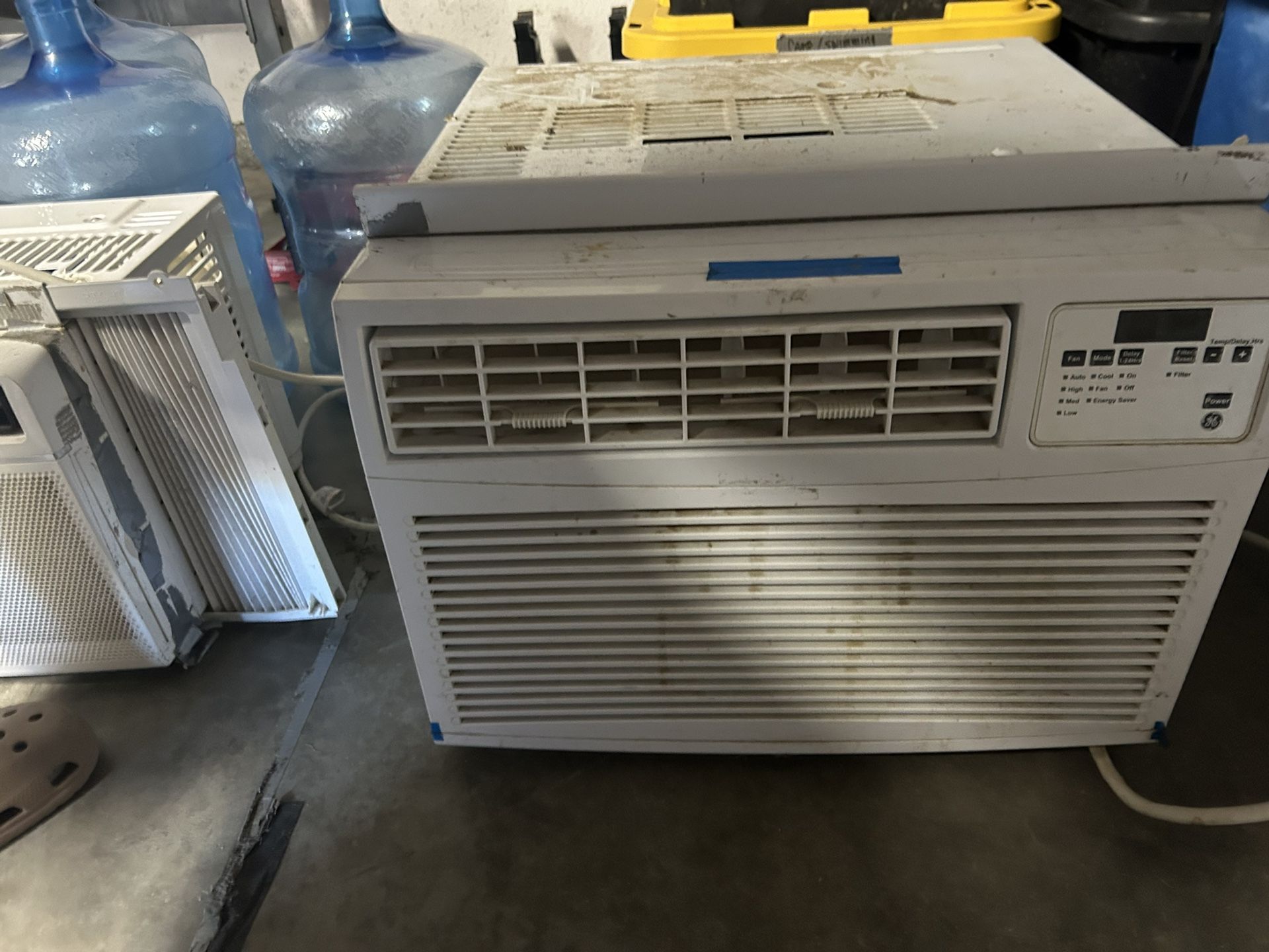 AC Unit