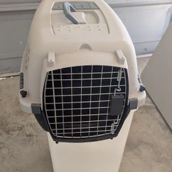 Small Pet 23" Carrier