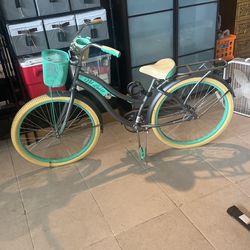 Cruiser Bike