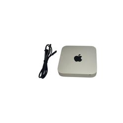Apple Mac Mini Desktop Late 2014 Intel Core i7  / 3.0 GHz / 16 GB Ram, Monterey