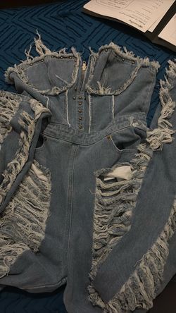 Jumpsuit
