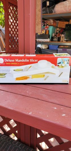 New Veggies Slicer 