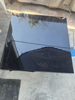 Mesa De  Centro De Sala