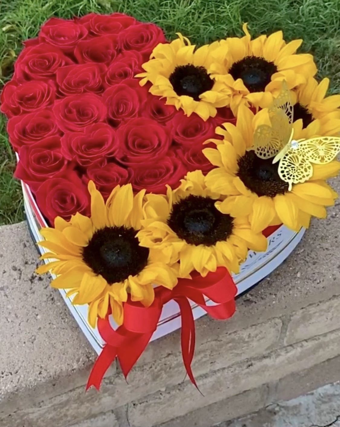 Arrangement