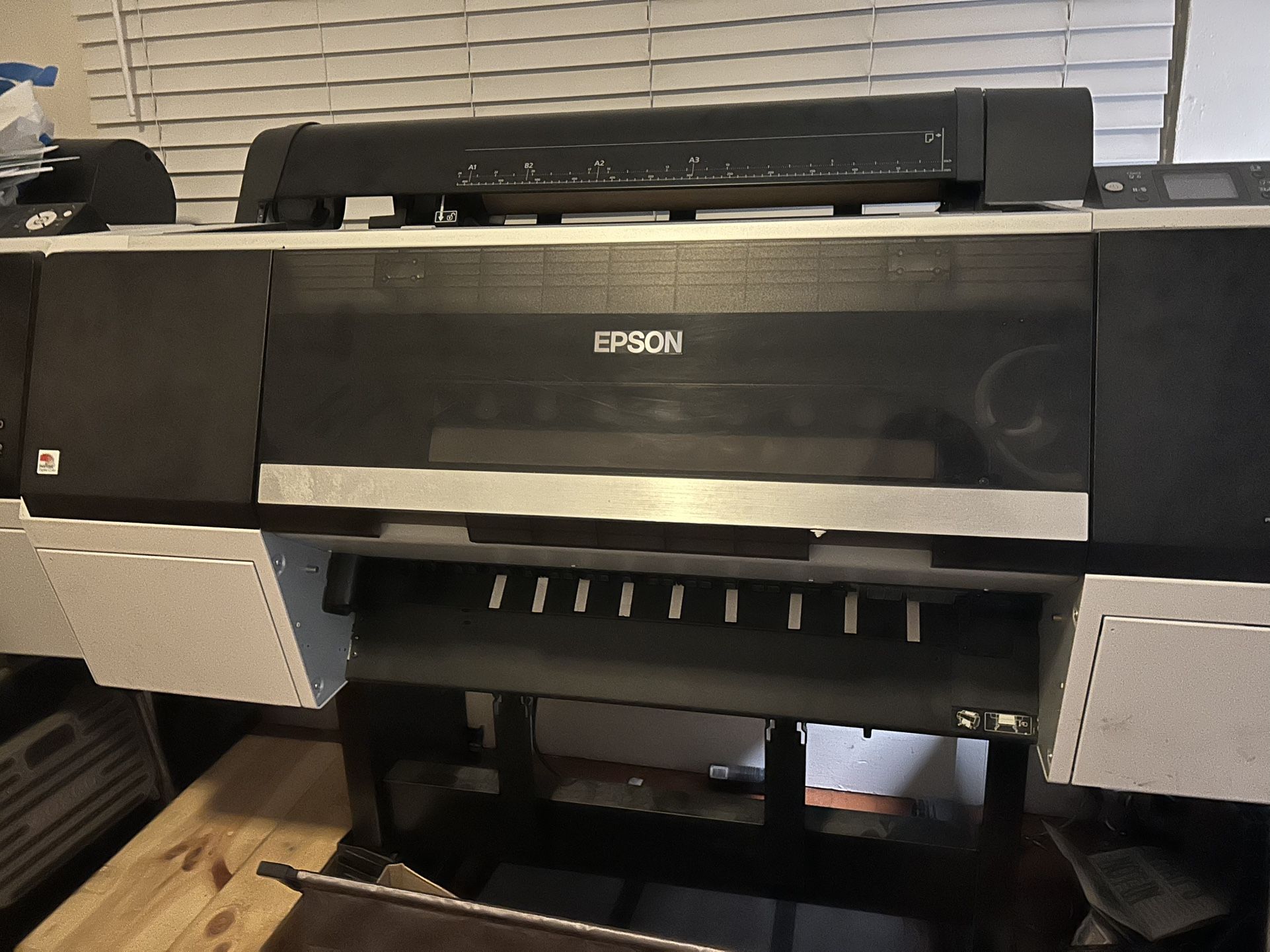 Epson Sure Color P6000 & P7000