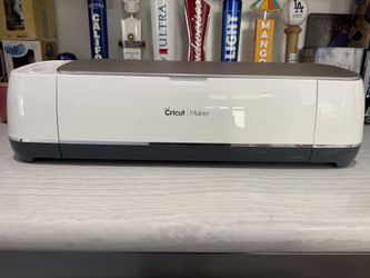 Cricut Maker