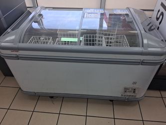 Ice cream box