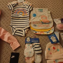 Bundle Clothes 
