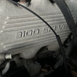 3100 SFI V6 Engine 1997 Grand Am Low Miles