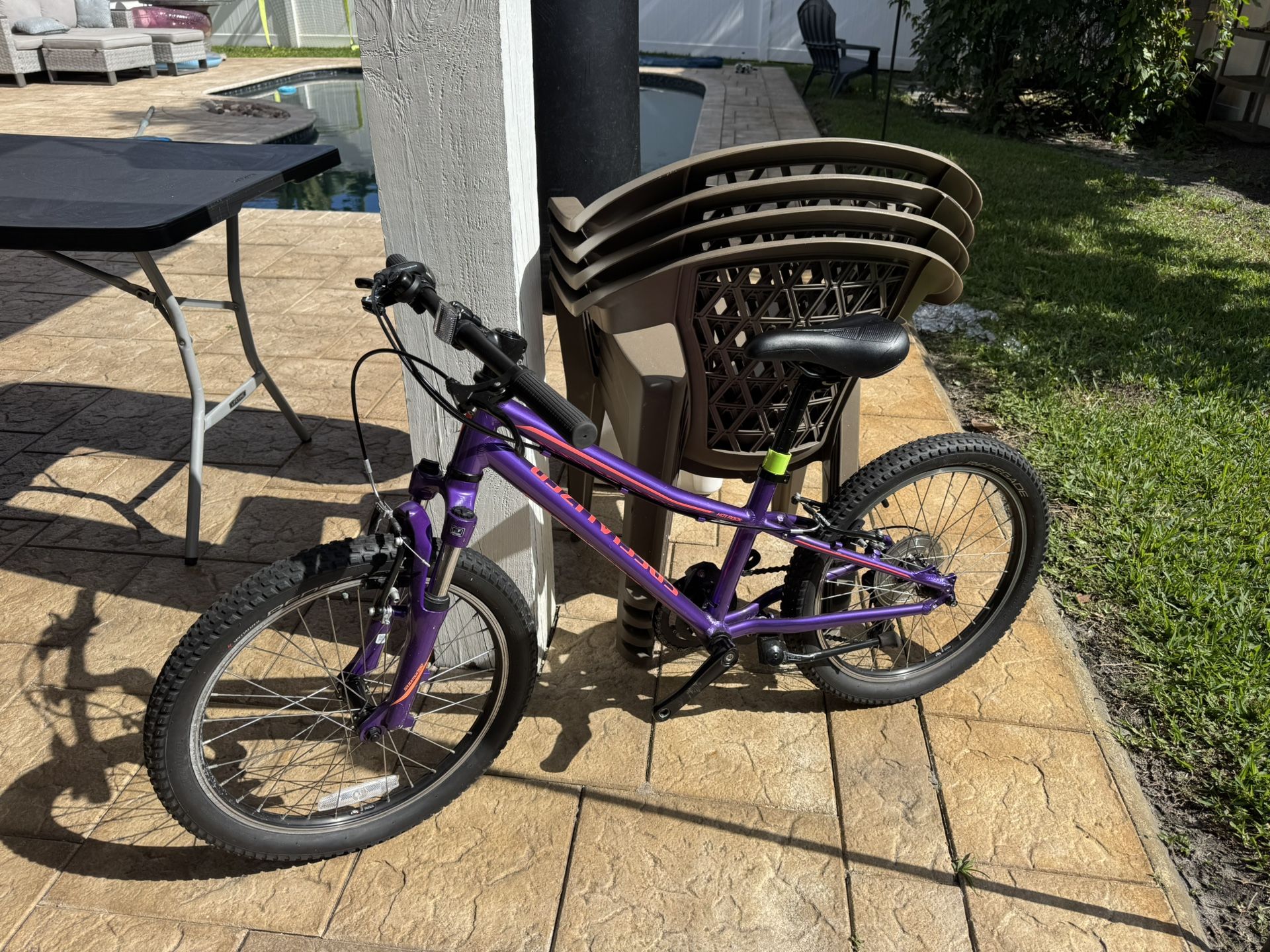 Specialized Young Kids Bike