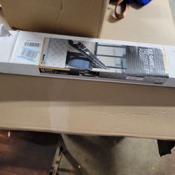 Tailgate Lift