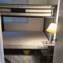 Queen Size Bunk Beds