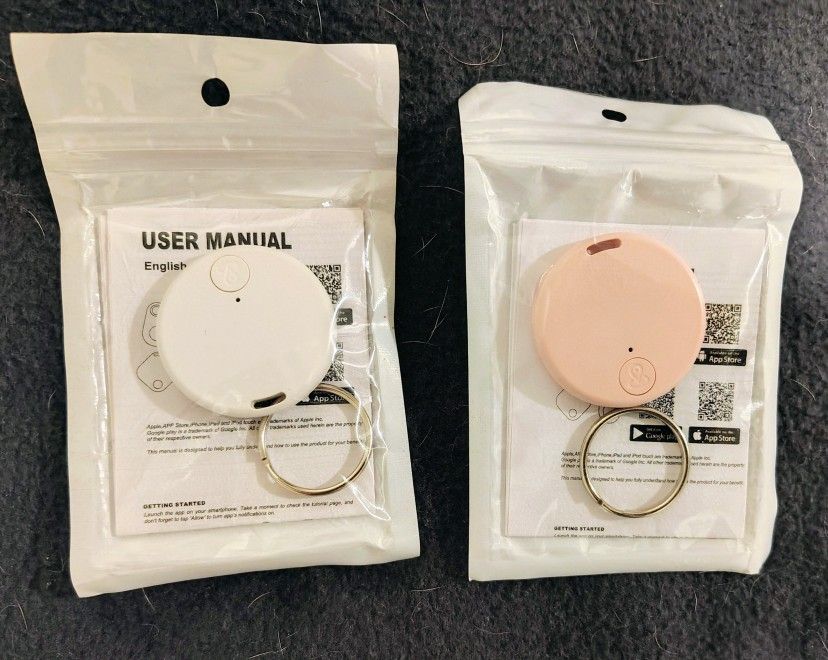 EasyFind Mini GPS Tracker for Vehicles,