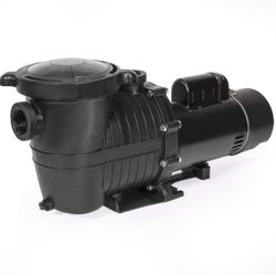 Pool Pump
