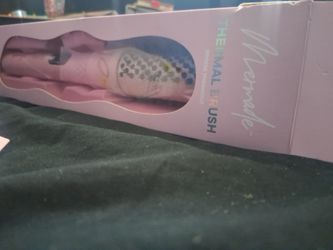 Mermade Thermal Brush