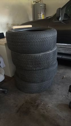 Tires