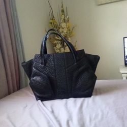 Nickey English Handbag