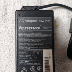 Lenovo Thinkpad AC adapter