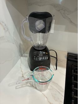 Osterizer 10-Speed Blender -