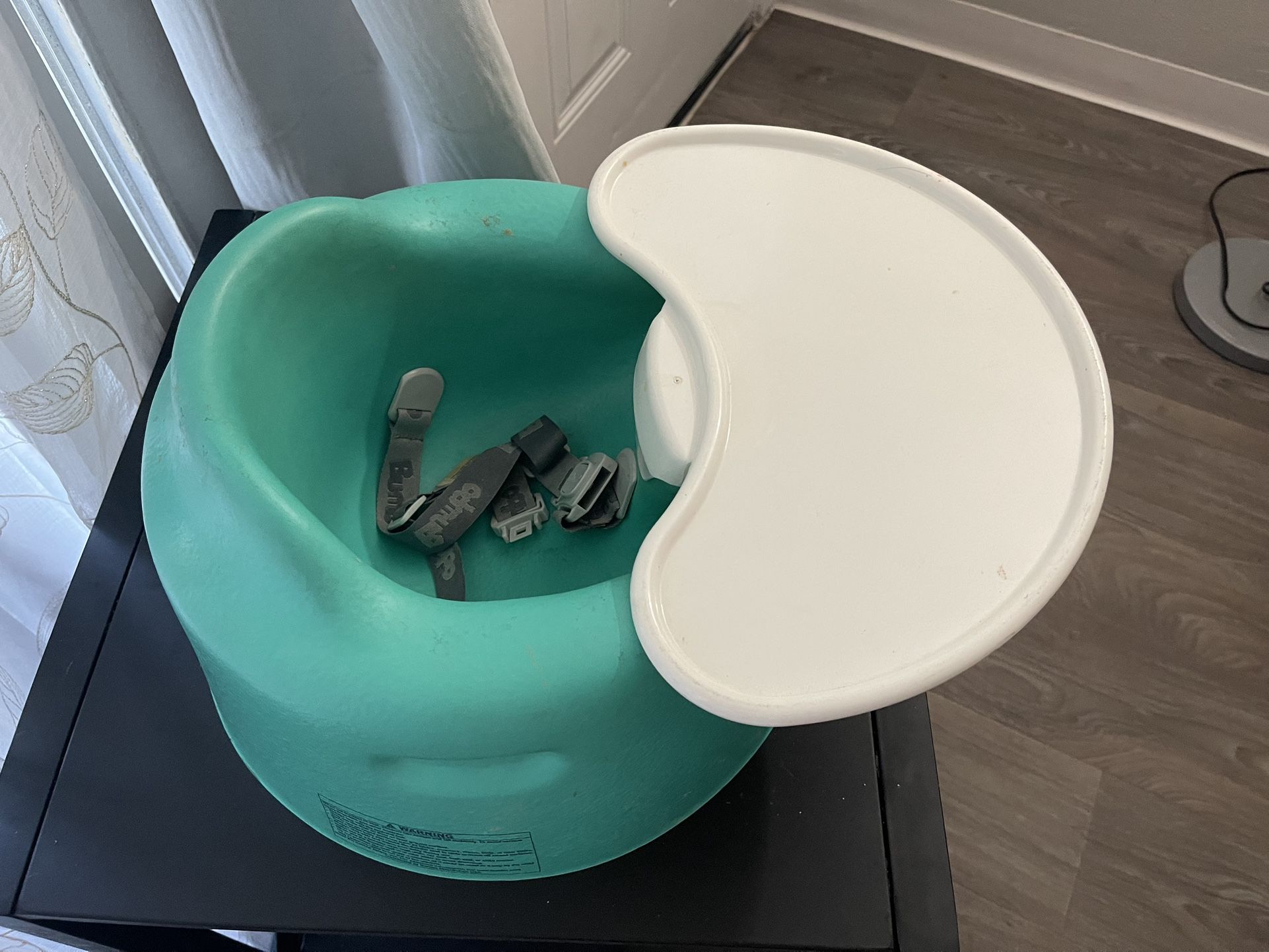 Bumbo chair