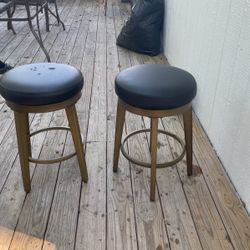 Bar Stools 