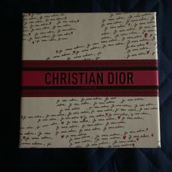 Dior Miss Blooming Bouquet and Dior Addict Lip Glow Set