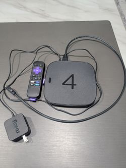 Roku 4