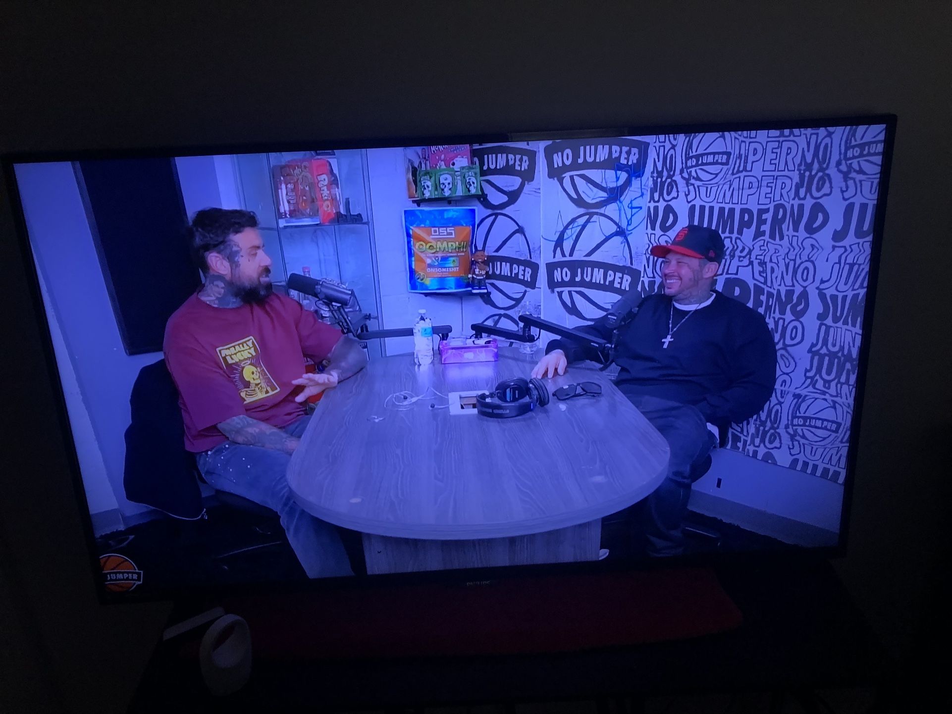 50 Inch Phillips Smart Tv